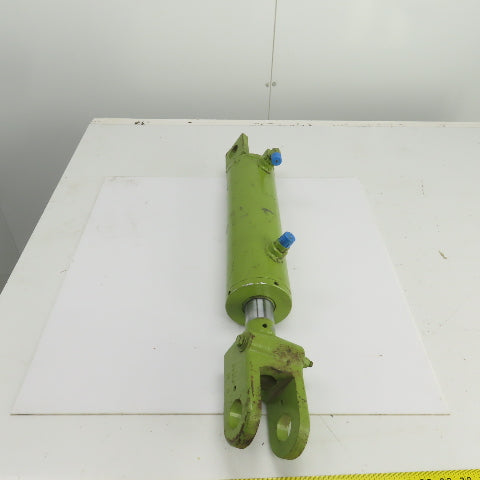 601523 Double Acting Hydraulic Cylinder 9" Stroke 1-3/4" Rod 3" Bore