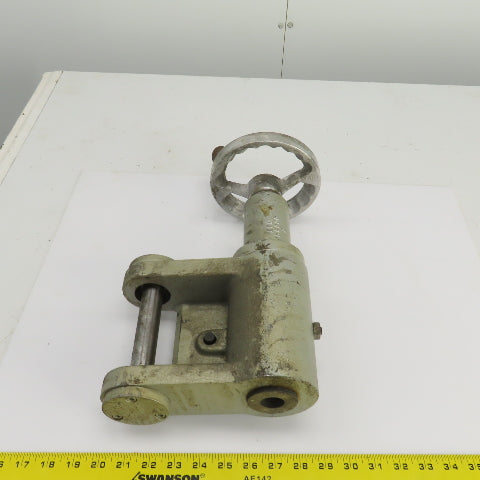 EFM 621457 S56633 2 Manual Hand Wheel/Crank