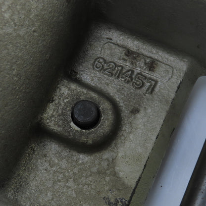 EFM 621457 S56633 2 Manual Hand Wheel/Crank