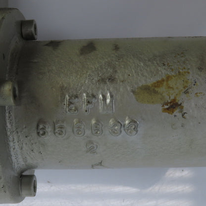 EFM 621457 S56633 2 Manual Hand Wheel/Crank