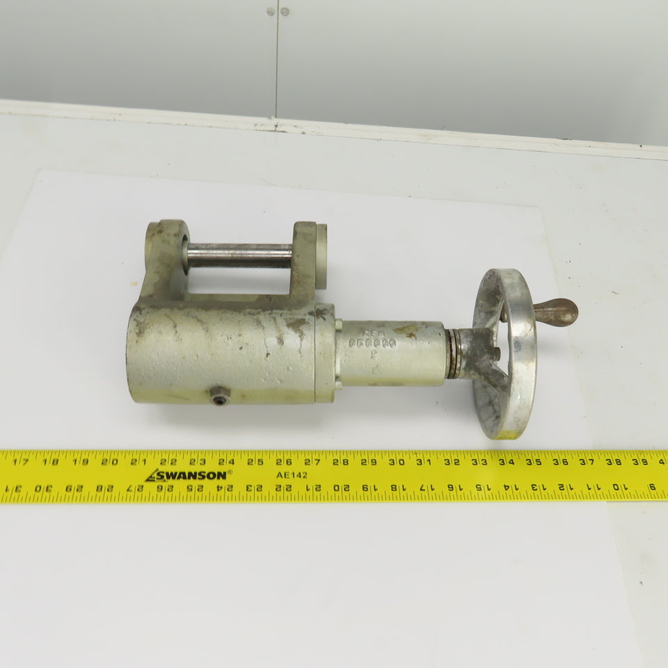 EFM 621457 S56633 2 Manual Hand Wheel/Crank