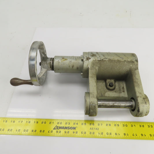 EFM 621457 S56633 2 Manual Hand Wheel/Crank