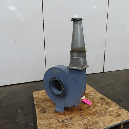 Giardina A 40/1 2.2kW 230/400V 50Hz Backward Incline Blower Fan