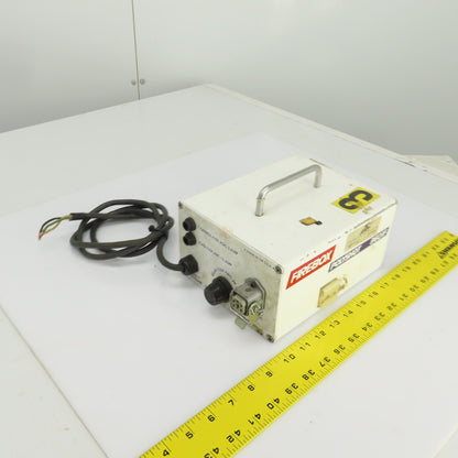 Polyshot Firebox 3601F Single Zone Temperature Controller 208/240V Parts/Repair