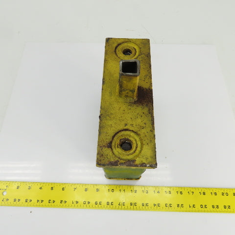 3-1/2" Vibration Beta General Pipe Clamp