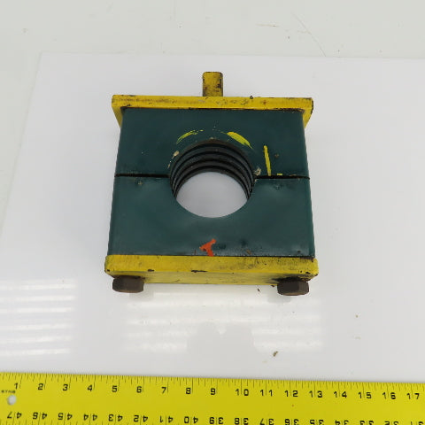 3-1/2" Vibration Beta General Pipe Clamp