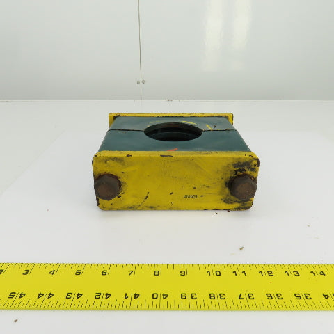 3-1/2" Vibration Beta General Pipe Clamp
