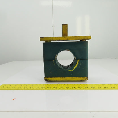 3-1/2" Vibration Beta General Pipe Clamp