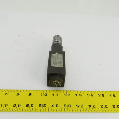 Daikin MG-02P-03-50-PT 50M8Y Hydraulic Reducing Valve