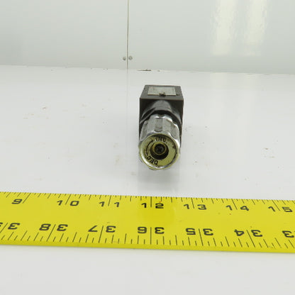 Daikin MG-02P-03-50-PT 50M8Y Hydraulic Reducing Valve