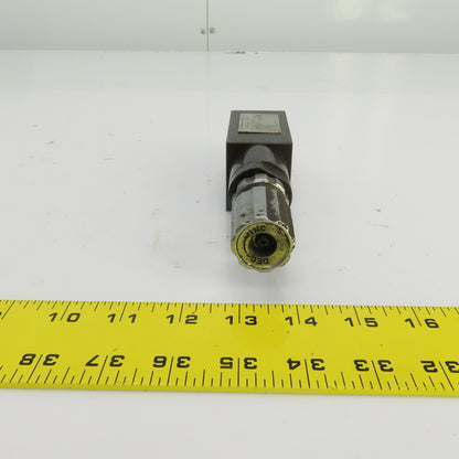 Daikin MG-02B-03-50-PG 50M8X Hydraulic Reducing Valve
