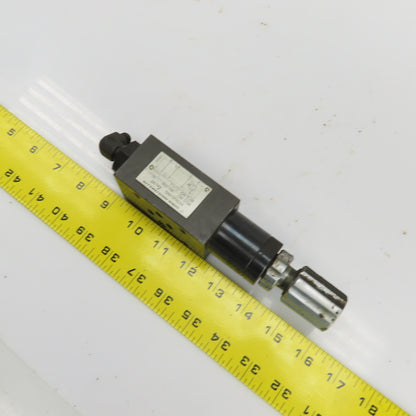 Daikin MG-02B-03-50-PG 50M8X Hydraulic Reducing Valve