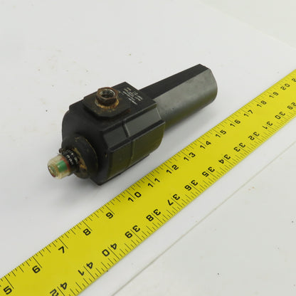 Norgren F74C-3AD-AD0 Pneumatic Coalescing Filter 3/8" NPT Port 250PSIG