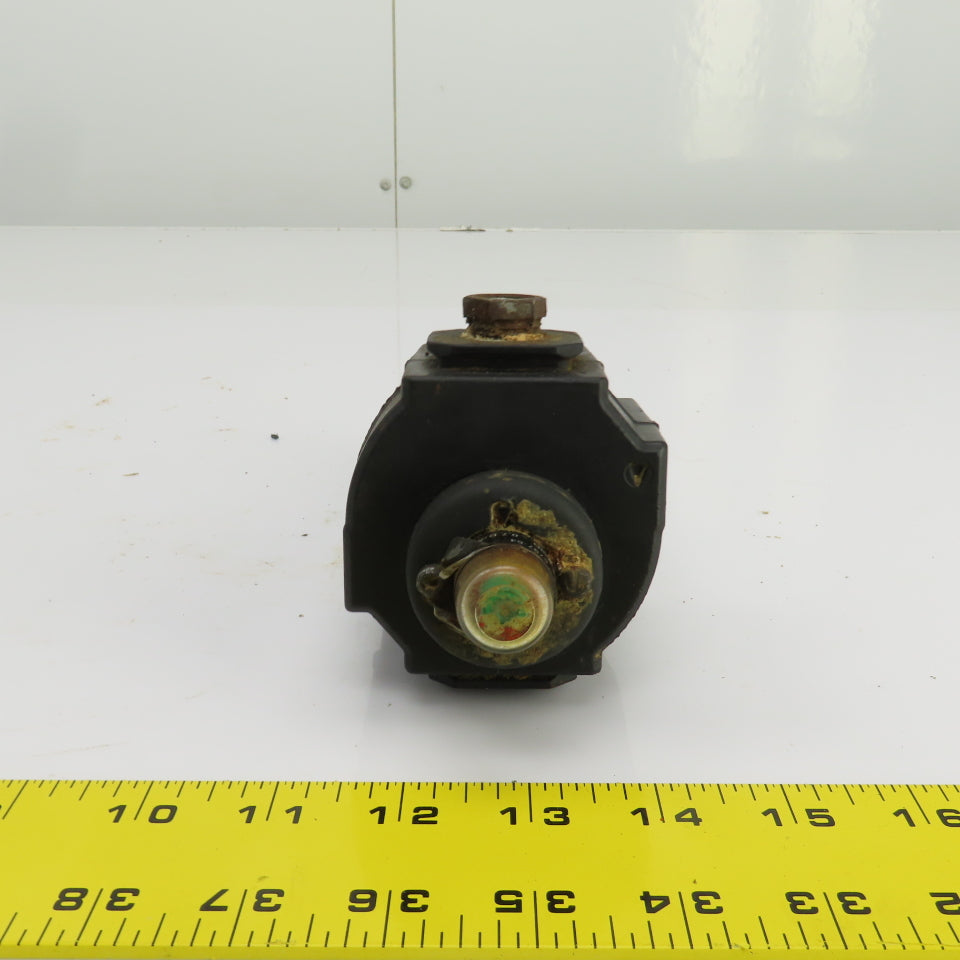 Norgren F74C-3AD-AD0 Pneumatic Coalescing Filter 3/8" NPT Port 250PSIG