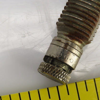Enidine 012345678 Shock Absorber 0.1MB