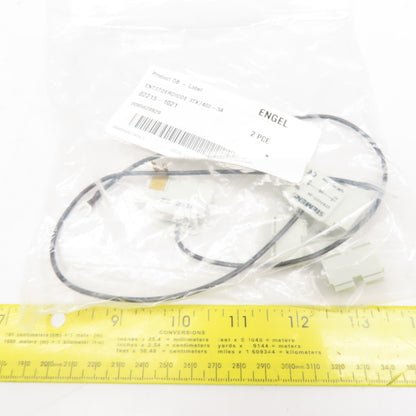 Siemens 3TX7402-3A Surge Suppression Diode 24-250VDC