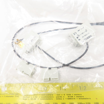 Siemens 3TX7402-3A Surge Suppression Diode 24-250VDC
