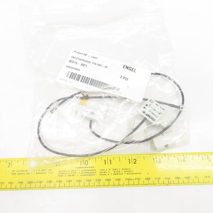 Siemens 3TX7402-3A Surge Suppression Diode 24-250VDC
