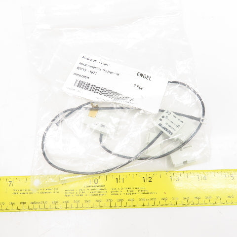 Siemens 3TX7402-3A Surge Suppression Diode 24-250VDC
