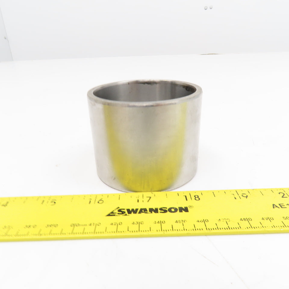 2-3/8" ID x 2-11/16" OD Steel Bushing 2.04" Long