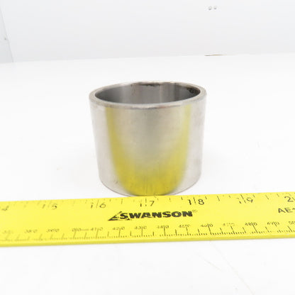2-3/8" ID x 2-11/16" OD Steel Bushing 2.04" Long