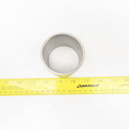 2-3/8" ID x 2-11/16" OD Steel Bushing 2.04" Long