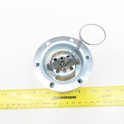 Donaldson P562603 Breather Cap Assembly NIB