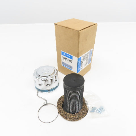 Donaldson P562603 Breather Cap Assembly NIB