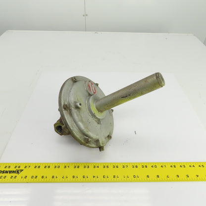 Pyronics SR6-16 9200-B Gas Regulator 3/4" NPT