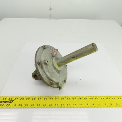Pyronics SR6-16 9200-B Gas Regulator 3/4" NPT