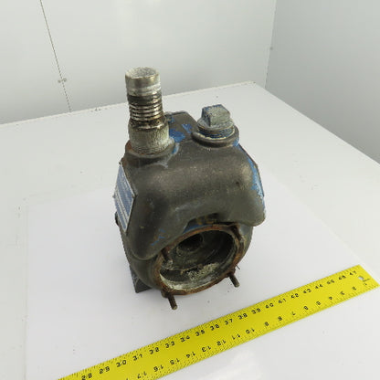 Gorman-Rupp 111/2A52-E2 3P Cast Iron Self Priming Centrifugal Pump Parts/Repair