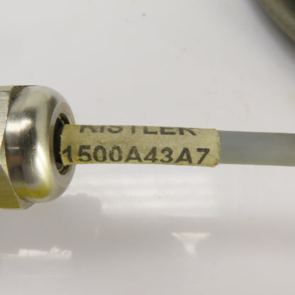 Kistler 1500A43A7 Communications Cable 22'
