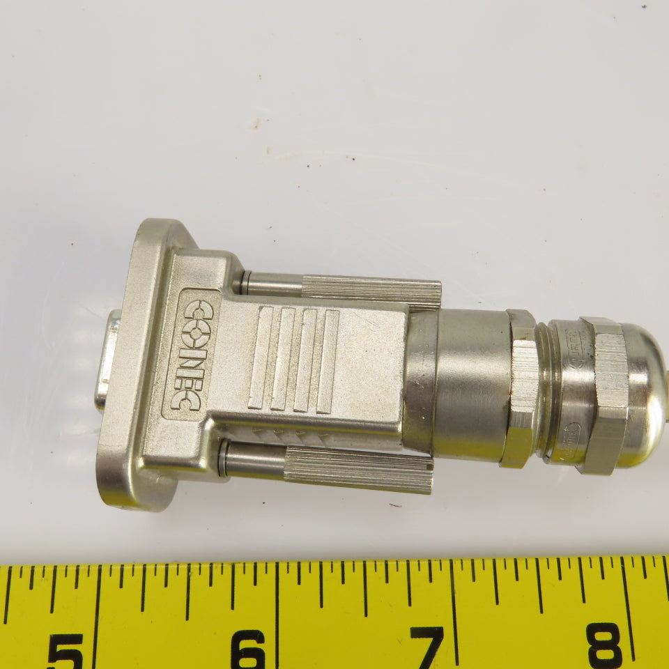Kistler 1500A43A7 Communications Cable 22'