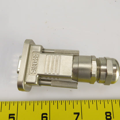 Kistler 1500A43A7 Communications Cable 22'