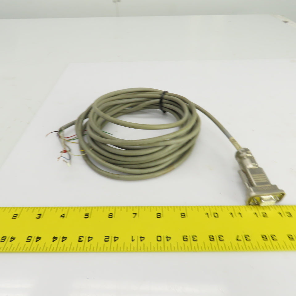 Kistler 1500A43A7 Communications Cable 22'