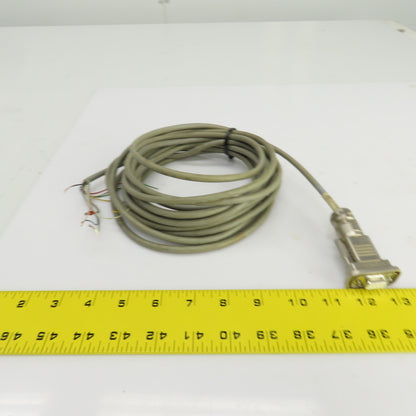 Kistler 1500A43A7 Communications Cable 22'