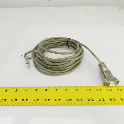 Kistler 1500A43A7 Communications Cable 22'