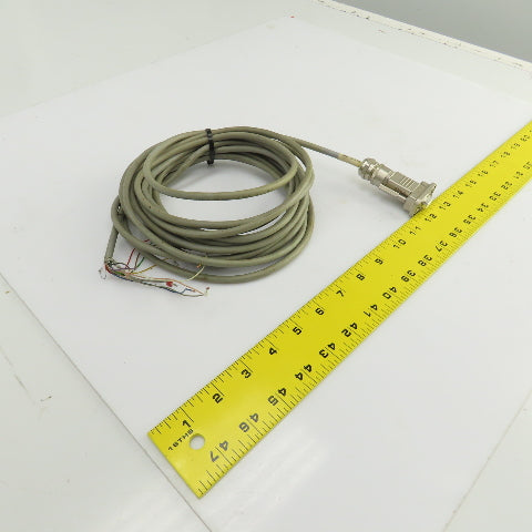 Kistler 1500A43A7 Communications Cable 22'