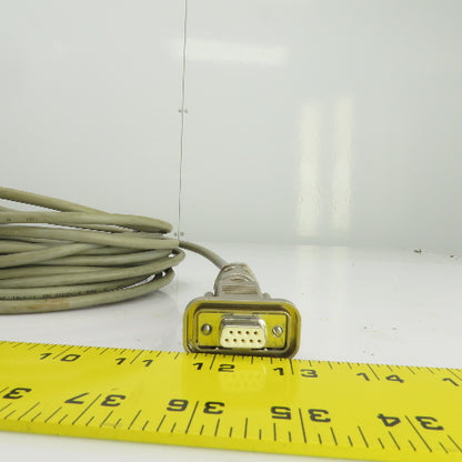 Kistler 1500A43A7 Communications Cable 22'