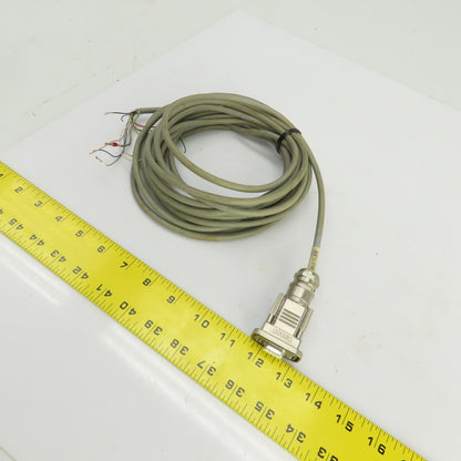 Kistler 1500A43A7 Communications Cable 22'