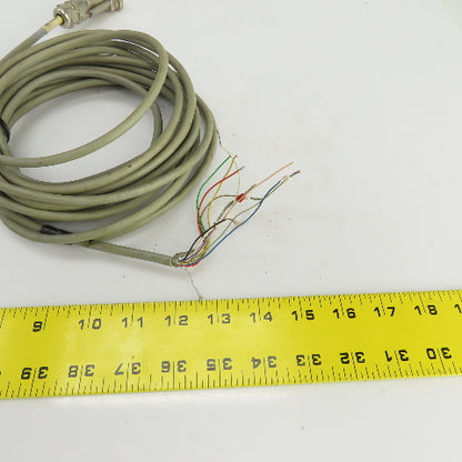 Kistler 1500A43A7 Communications Cable 22'