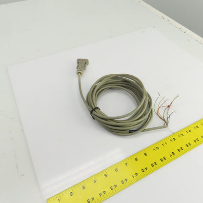 Kistler 1500A43A7 Communications Cable 22'