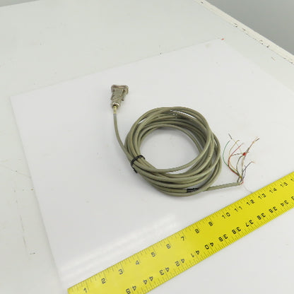 Kistler 1500A43A7 Communications Cable 22'