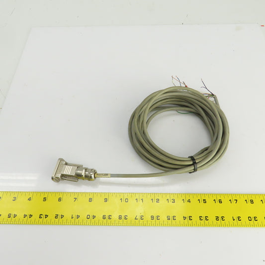 Kistler 1500A43A7 Communications Cable 22'