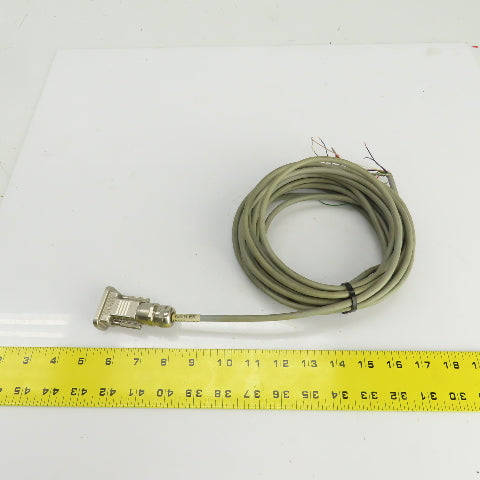 Kistler 1500A43A7 Communications Cable 22'
