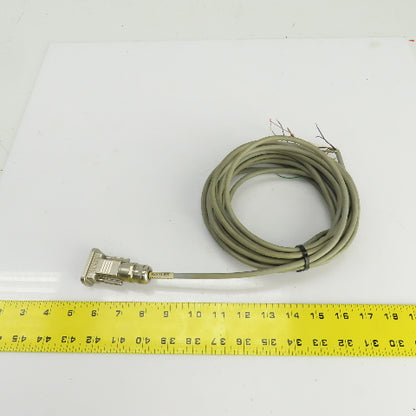 Kistler 1500A43A7 Communications Cable 22'