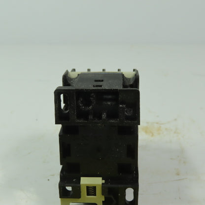 Telemecanique LC1 D12 10 Control Relay Contactor 600V  25A Max. 230V Coil