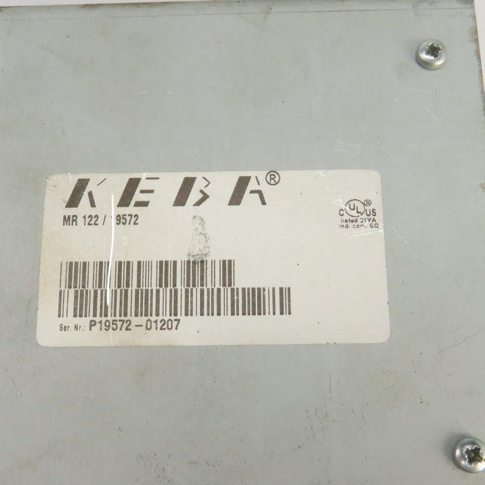 Keba MR 122/19572 Engel Card Reader