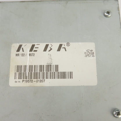 Keba MR 122/19572 Engel Card Reader