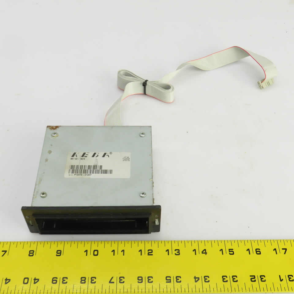 Keba MR 122/19572 Engel Card Reader
